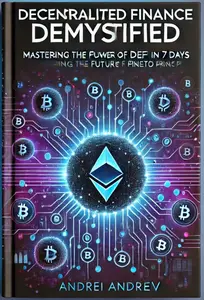 фDecentralized Finance Demystified: Mastering the Future of DeFi in 7 Days