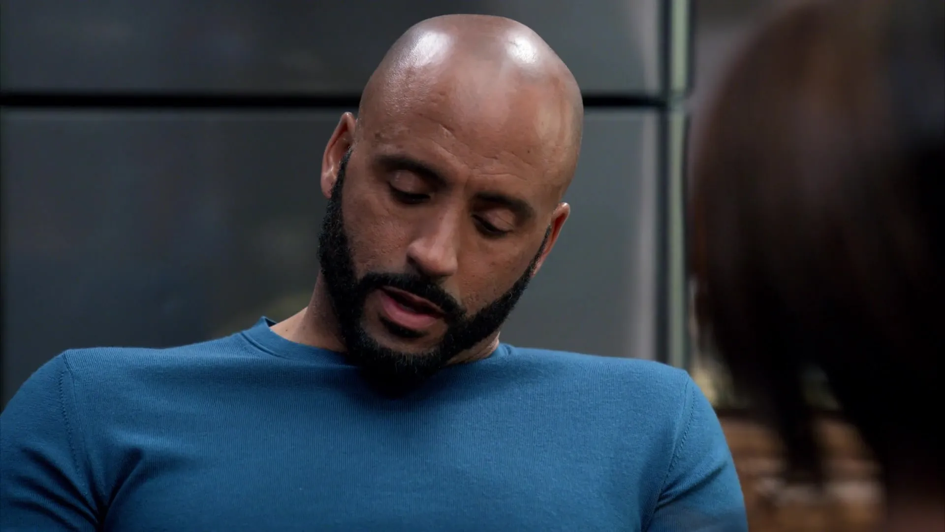 Tyler Perry's Sistas S09E14