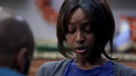 Tyler Perry's Sistas S09E14