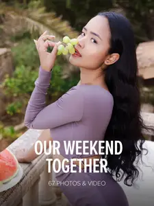 Liloo - Our Weekend Together