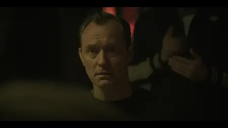 Black Rabbit S01E06