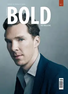 Bold The Magazine - 5 September 2025