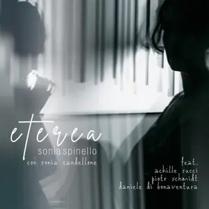 Sonia Spinello & Sonia Candellone - Eterea (2026) [Official Digital Download 24/96]