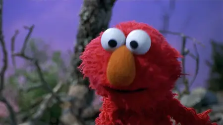 The Adventures of Elmo in Grouchland (1999)
