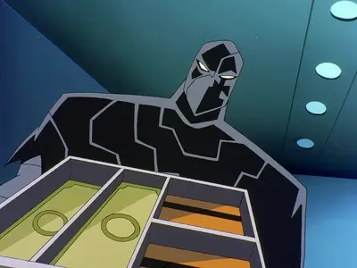 Beyond S02E24