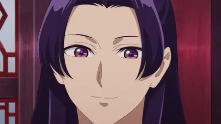 Kusuriya no Hitorigoto S02E14 (WEB 1080p AV1 E-AC3