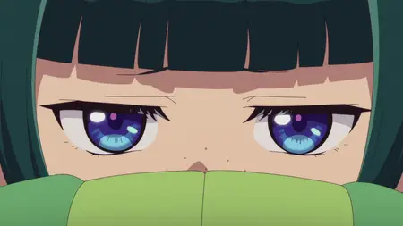 Kusuriya no Hitorigoto S02E14 (WEB 1080p AV1 E-AC3