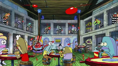 SpongeBob SquarePants S12E03