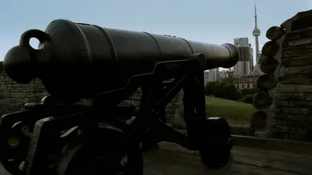 History Channel - Explosion: The War of 1812 (2012)