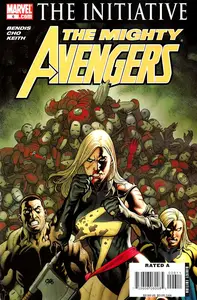 Mighty Avengers 006 (2008