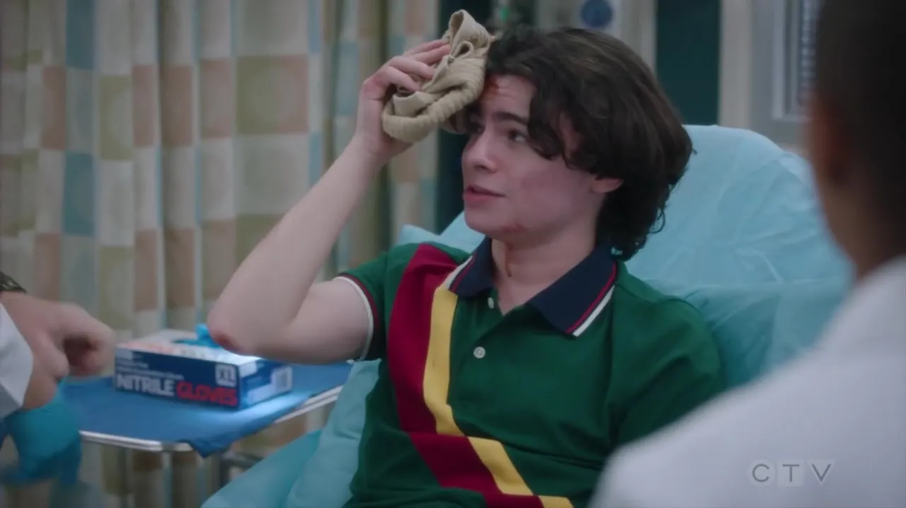 Grey's Anatomy S22E04