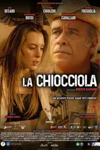 La chiocciola (2023)