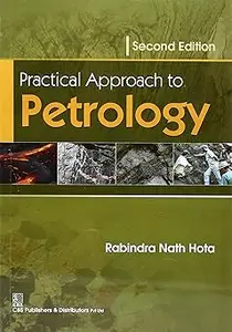 Practical Approach to Petrology