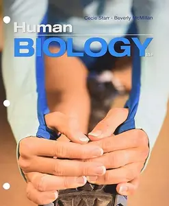 Human Biology (Repost)