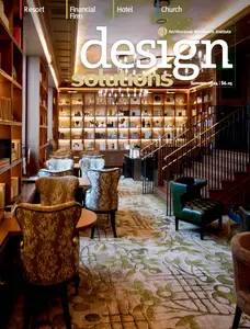 Design Solutions - Summer 2024