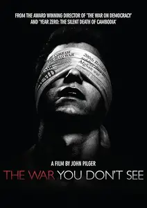 The War You Don't See (2010)