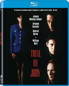 Trial by Jury (1994)