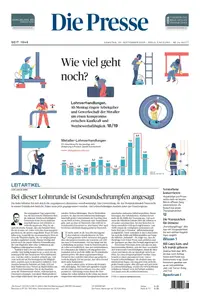 Die Presse - 20 September 2025