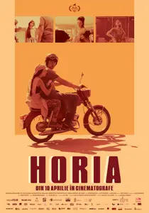 Horia (2023)