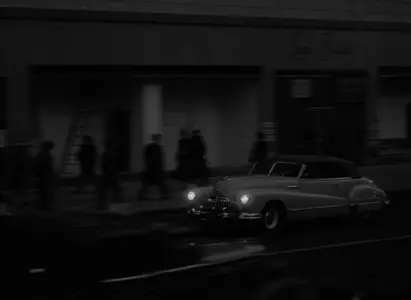 The Flame (1947)