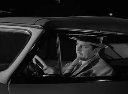 The Flame (1947)