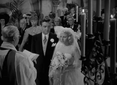 The Flame (1947)
