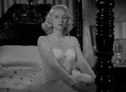 The Flame (1947)