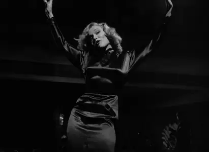 The Flame (1947)