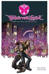 Tomorrowland