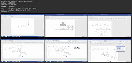 Bpmn 2.0 Process Modeling Using Microsoft Visio Professional