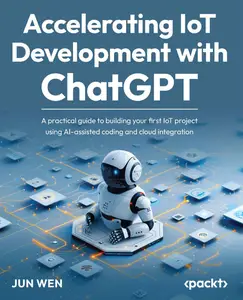 Accelerating IoT Development with ChatGPT