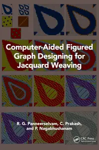 Computer-Aided Figured Graph Designing for Jacquard Weaving