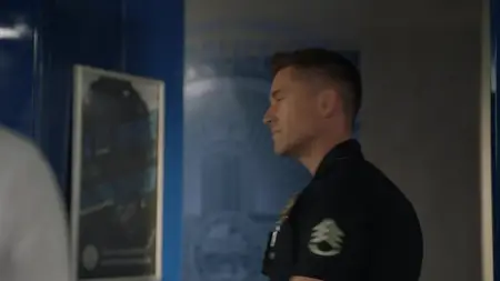 The Rookie S07E16