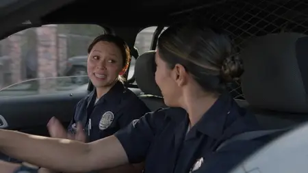 The Rookie S07E16
