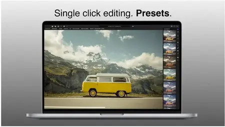 Mossaik XDR Pro 2.3.30