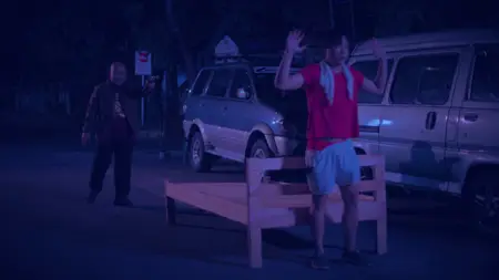 L: Lakad 2025