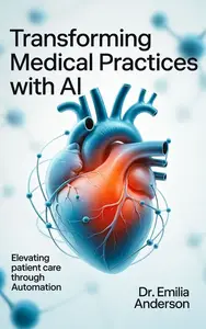 Transforming Medical Practices with AI: Elevating Patient Care Through Automation