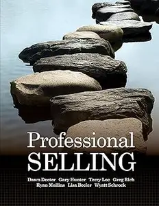 Professional Selling