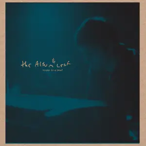 The Album Leaf - Lines in a Leaf (2025) [Official Digital Download 24/96]