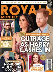 New Idea Royals Monthly - October 2024