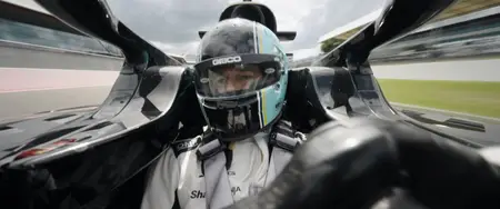 F1: The Movie (2025)