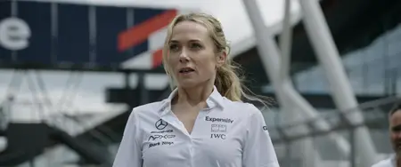 F1: The Movie (2025)