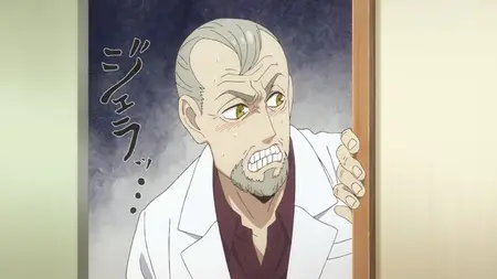 Spy x Family - 43 (1080p