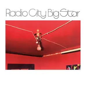 Big Star - Radio City (1974/2014) [Official Digital Download 24bit/96kHz]