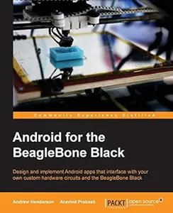 Android for the Beaglebone Black