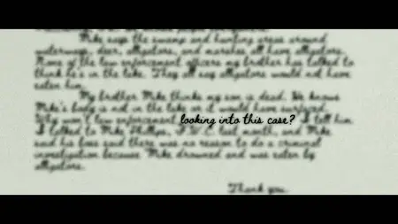 Mr. & Mrs. Murder S01E02