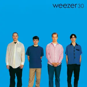 Weezer - Weezer 30 (Anniversary Super Deluxe) (1994/2024)