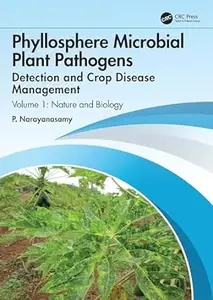 Phyllosphere Microbial Plant Pathogens: Detection and Crop Disease Management