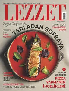 Lezzet - 7 Ağustos 2025