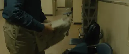 Sicario (2015)